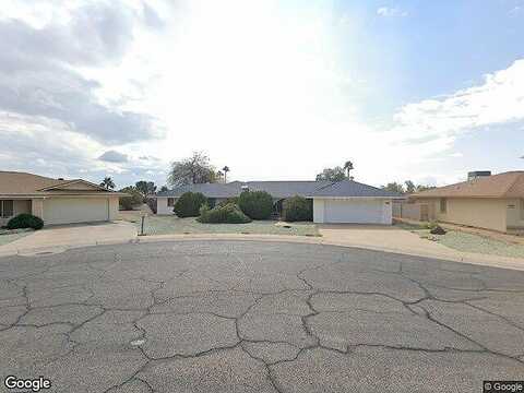 Buckhorn, SUN CITY, AZ 85373