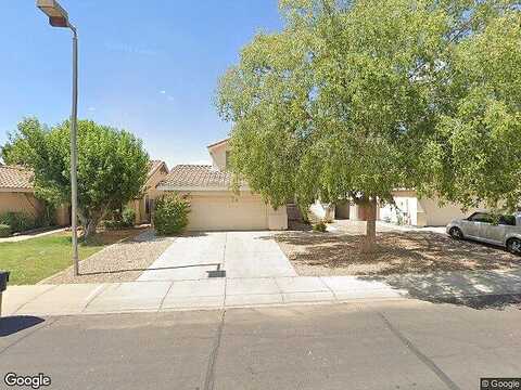 Hudson, GILBERT, AZ 85233