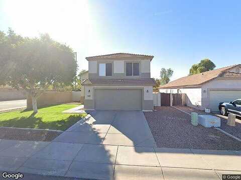 Baylor, GILBERT, AZ 85296