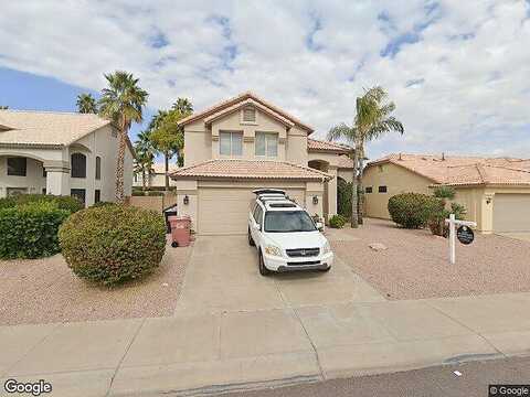 Hillery, SCOTTSDALE, AZ 85260