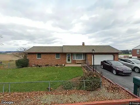Kochenderfer, LEBANON, PA 17046
