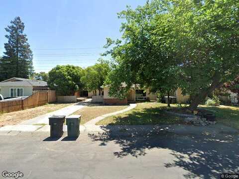Badgley, MODESTO, CA 95350