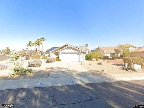 Behrend, PEORIA, AZ 85382