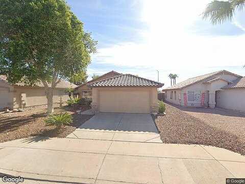 Carmel, MESA, AZ 85208
