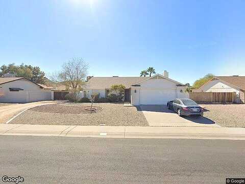 Aire Libre, PHOENIX, AZ 85022