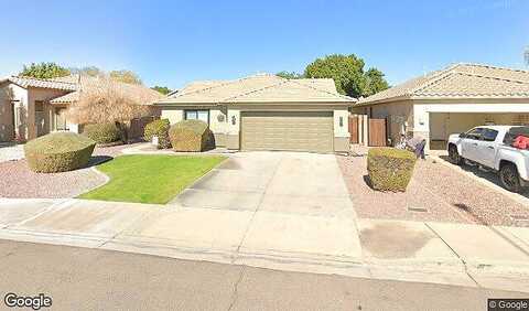 Salter, PEORIA, AZ 85382