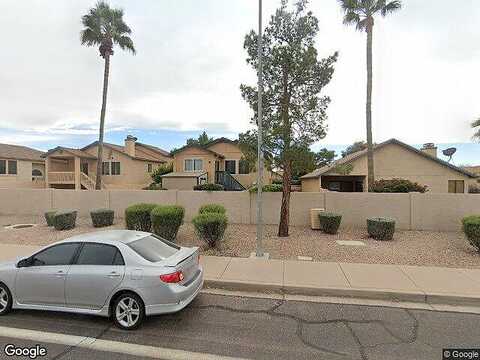 Val Vista, MESA, AZ 85204