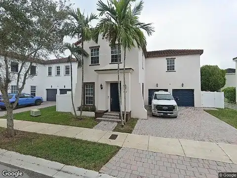 171St, MIAMI, FL 33196