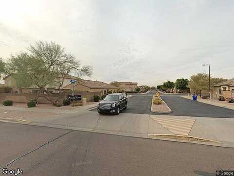 Auburn, MESA, AZ 85207