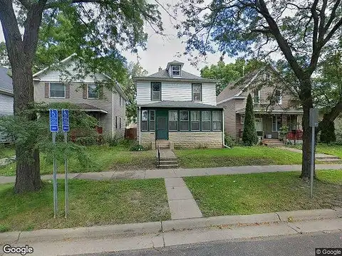 Sherburne, SAINT PAUL, MN 55104