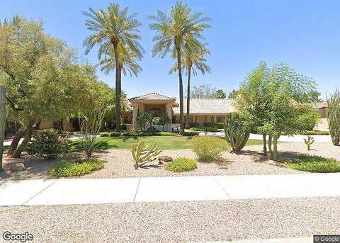 70Th, PARADISE VALLEY, AZ 85253
