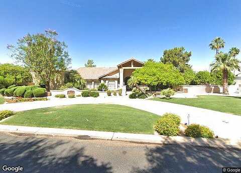 55Th, PARADISE VALLEY, AZ 85253