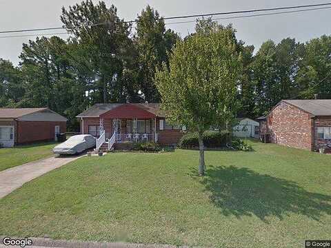 Taft, PORTSMOUTH, VA 23701