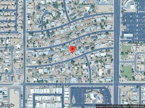 Vine, MESA, AZ 85208
