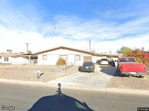 Vine, MESA, AZ 85208
