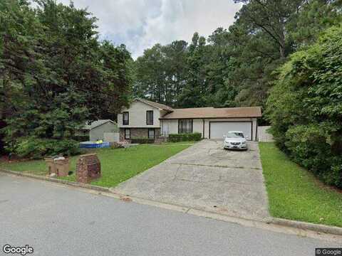 Southcrest, JONESBORO, GA 30238