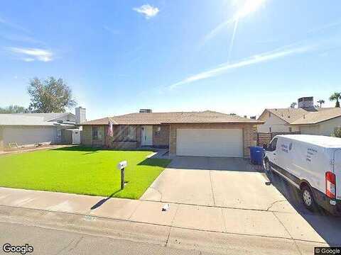 Barrow, CHANDLER, AZ 85225