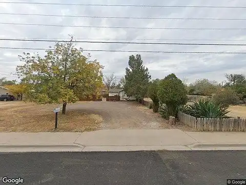 5Th, ALPINE, TX 79830