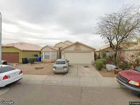 Hubbell, PHOENIX, AZ 85037