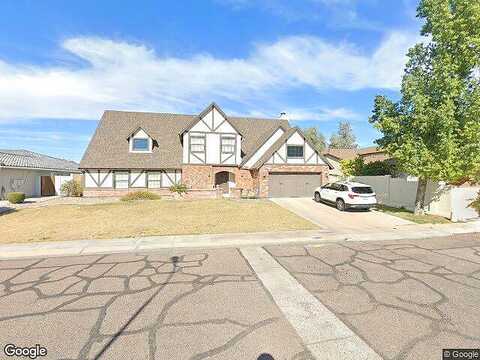 Claremont, PHOENIX, AZ 85013