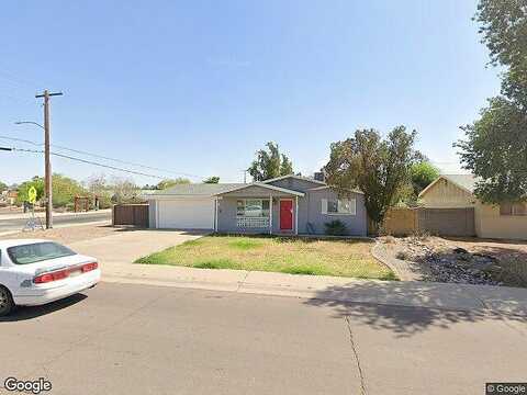 16Th, TEMPE, AZ 85281
