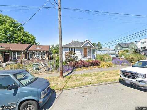 24Th, SEATTLE, WA 98144
