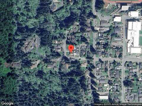 12Th, COOS BAY, OR 97420