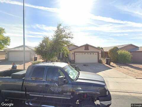 Bramble, MESA, AZ 85208