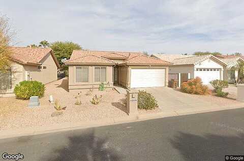 Indiana, SUN LAKES, AZ 85248