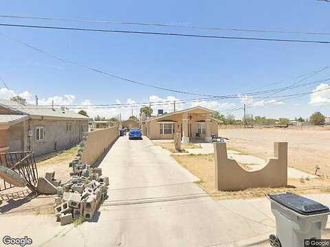 Harding, EL PASO, TX 79907