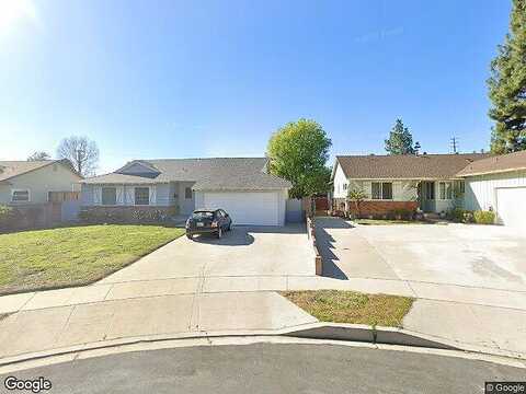 Fullbright, WINNETKA, CA 91306