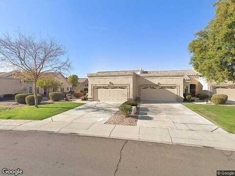 Piute, PEORIA, AZ 85382