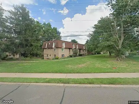 York, WARMINSTER, PA 18974
