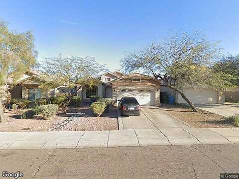 Hess, TOLLESON, AZ 85353