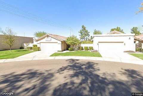 Sunnyside, SCOTTSDALE, AZ 85260