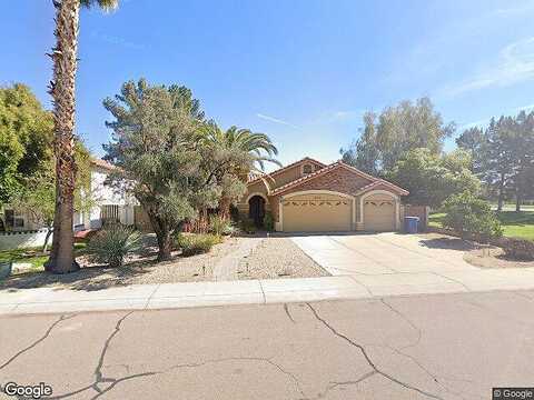 Mill, TEMPE, AZ 85284