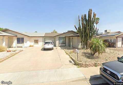 Meadow, PEORIA, AZ 85382