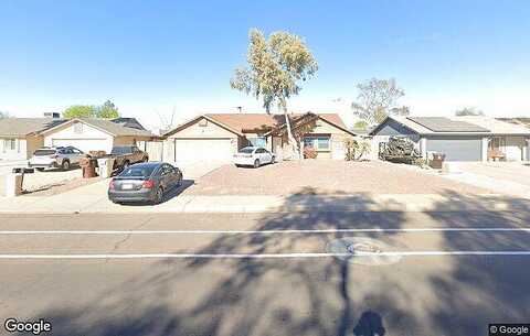 Mountain View, PEORIA, AZ 85345