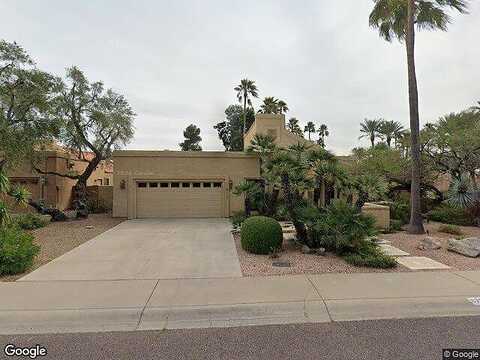 San Vicente, SCOTTSDALE, AZ 85258