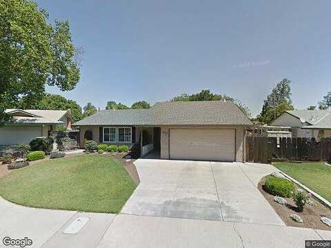 Amador, MERCED, CA 95340