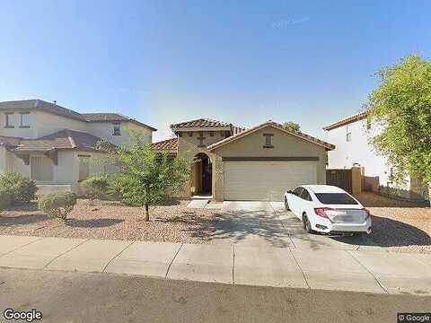 Toronto, TOLLESON, AZ 85353