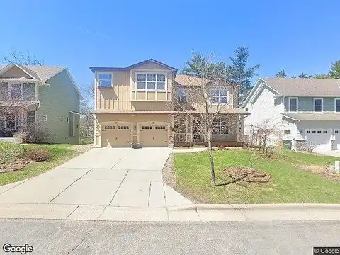Montana, SAINT PAUL, MN 55117