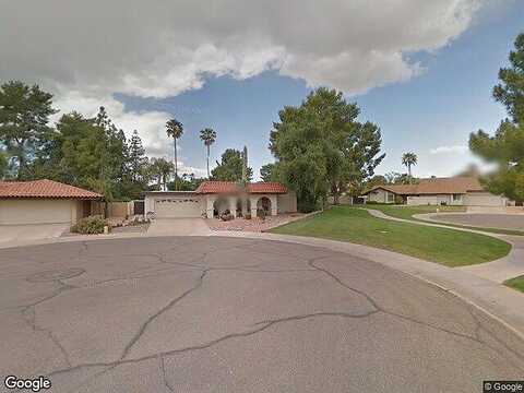 Via Taz Sur, SCOTTSDALE, AZ 85258
