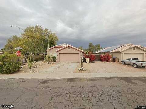Paradise, PEORIA, AZ 85382