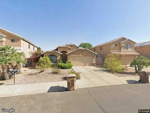 Fargo, PEORIA, AZ 85382