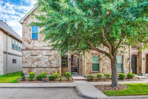 Pilar, MCKINNEY, TX 75070