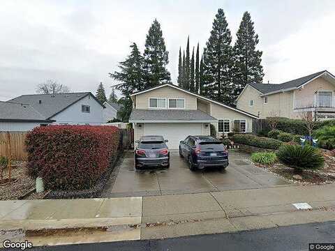 Kermes, FAIR OAKS, CA 95628