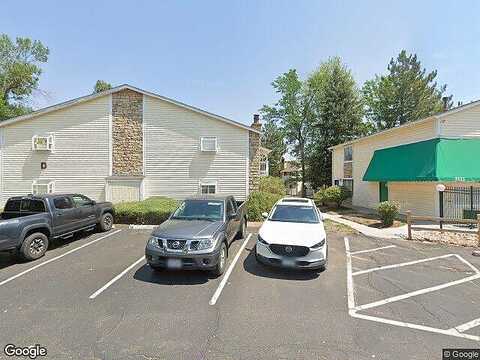 Fairmount, DENVER, CO 80247