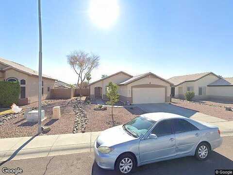 Echo, PEORIA, AZ 85345