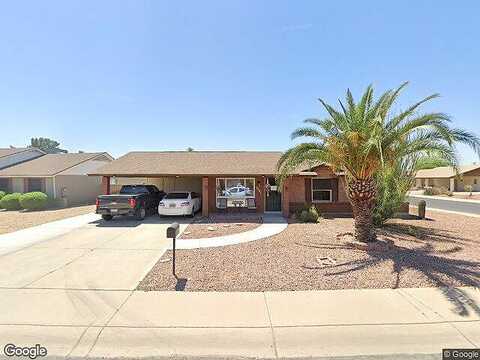 104Th, PEORIA, AZ 85345